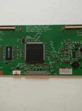 原装海尔L37K1逻辑板 LC370WX1/LC320W01           6870C-0060F