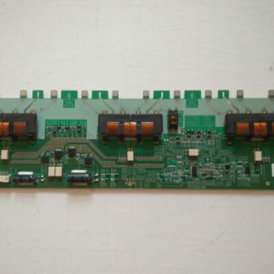 原装TCL L32M61B L32N6 高压板 INV32S12M REV0.5 屏 LTA320AB01