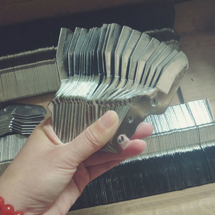 快剪刀片PPR管子剪刀铝塑管切管器管子割刀替换刀片pvc剪刀水工刀