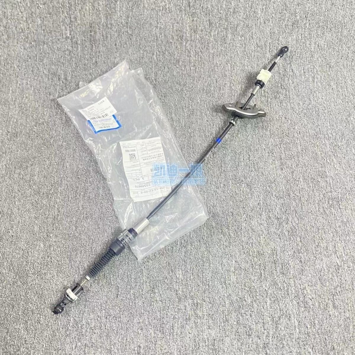 适配16-18款凯迪拉克CT6波箱拉线变速箱拉线换挡杆拉线总成原厂4S