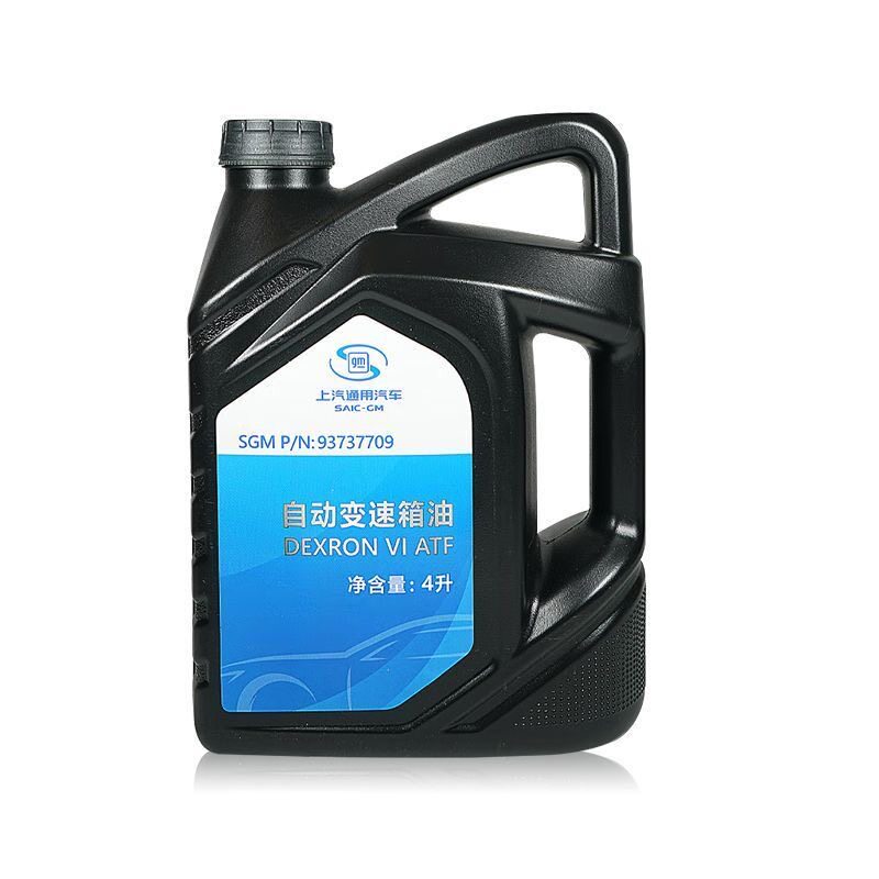 别克雪佛兰波箱油君越君威英朗科鲁兹凯越乐风新赛欧自动变速箱油
