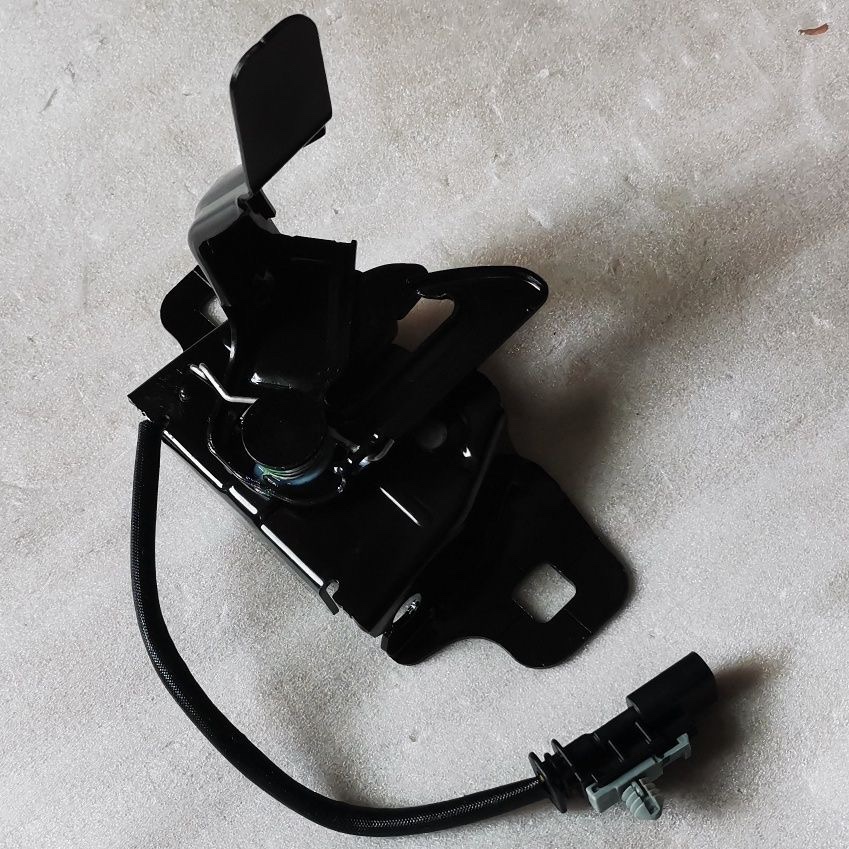 雪佛兰20-21款科沃兹前机盖锁块前机盖锁机前机盖锁扣全新