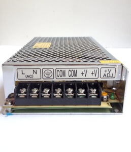 开关电源S-100W24V可选电压3v.6v.7.5v.9v.15v.18v.27v.110v