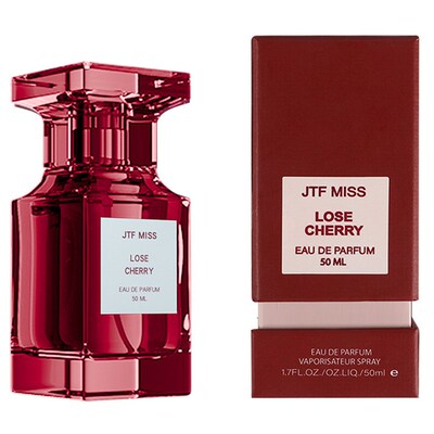 tf同款香水乌木沉香苦桃女士持久淡香 Women's lasting Perfume