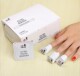 Gel Wraps Nail Remover Removal Polish Cleanser Pusher