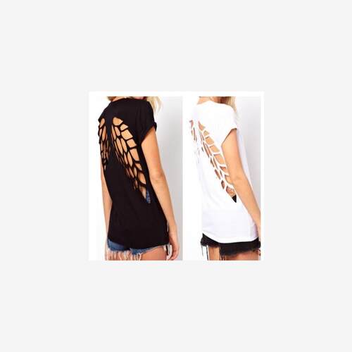 短袖T恤女Fashiongirlum