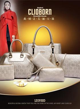 ladies designs bags Handbag+Messeng bags messenger bags女包