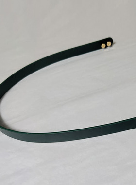 手挽带定做双面PU细长条皮带加硬皮糠纸定型带子粽子盒包装提手带