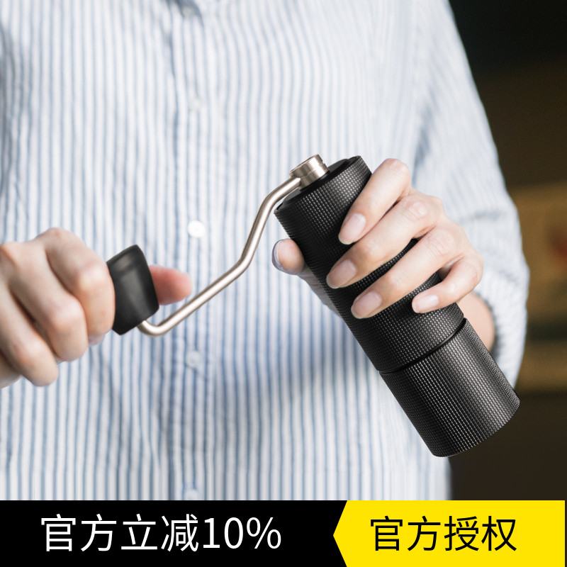 泰摩栗子c3新款timemore