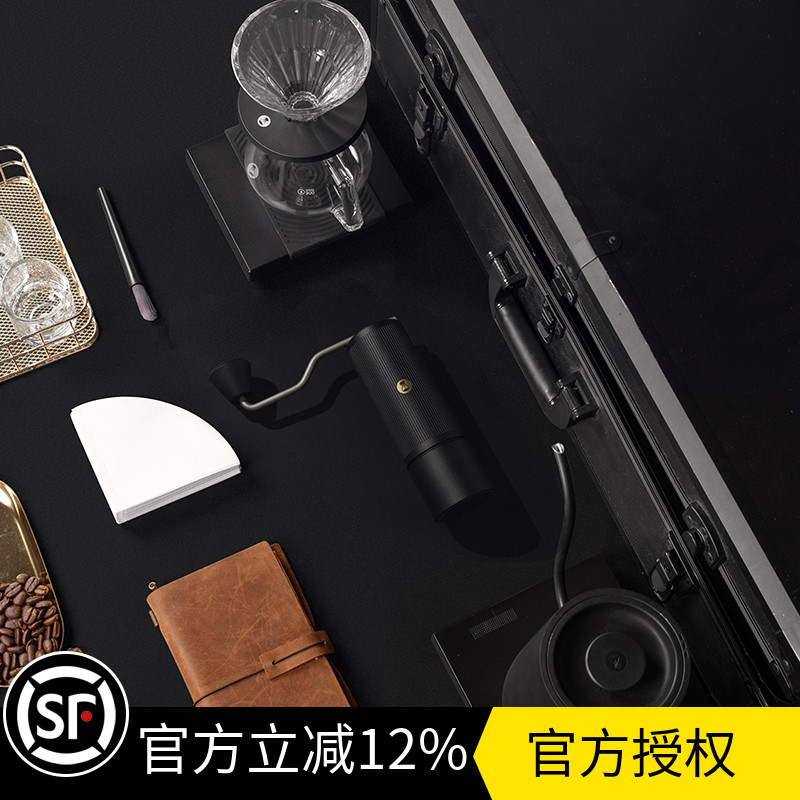 timemore泰摩杀手全套滴滤式咖啡