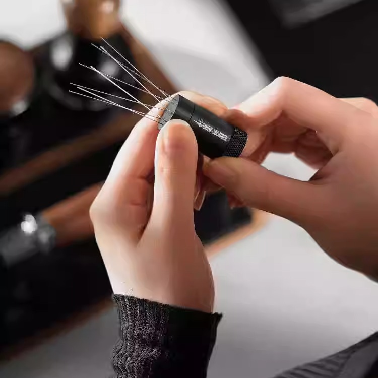 可调节2.0闪电搅粉针MHW-3BOMBER