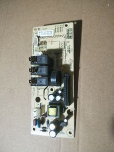 格兰仕微波炉电脑板控制板主板ME651-LC17
