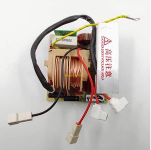 美的微波炉变频板PG2310 MD-INV1600-H4SA变频板高压板