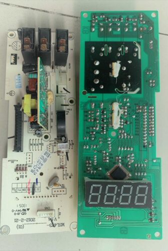 格兰仕微波炉G70F20CN3L-C2（B0) BO电脑板MSL473-LCD7 LCL7主板
