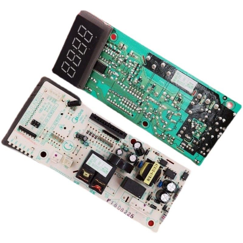 微波炉美电脑板的EGLCCE4-17-K(WIFI) EGLCCE4-19 21 22-K(WIFI)