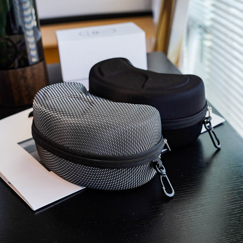 大号镜盒风滑雪眼镜盒