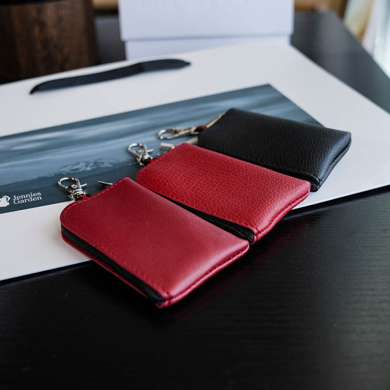 折叠老花镜眼镜盒男女老年人