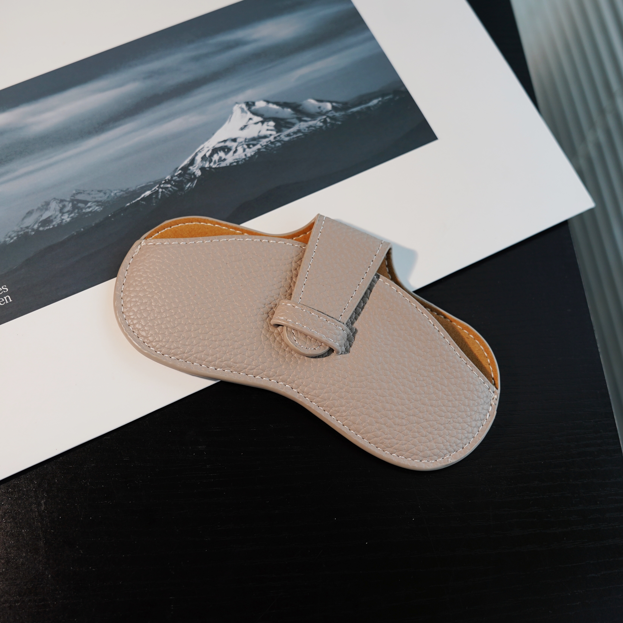 便携式眼镜盒收纳包墨镜收纳袋