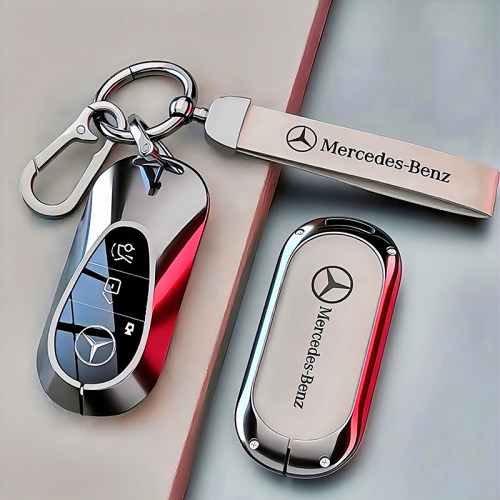 奔驰全系钥匙套扣E级C级GLC级