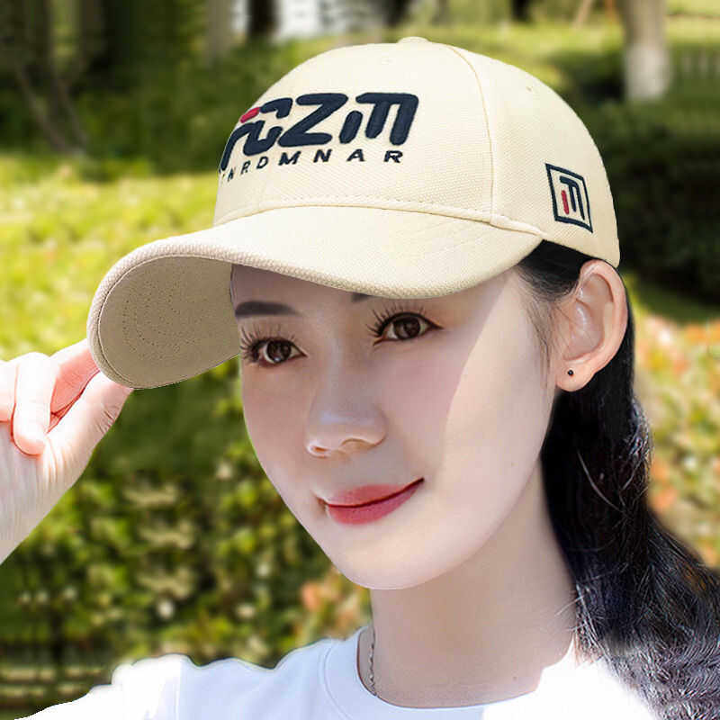 户外旅游帽子新款防晒可调节百搭图片