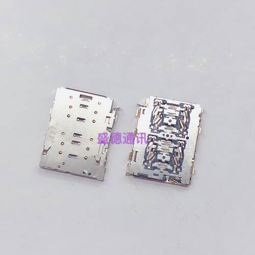 美图锤子坚果pro2s主板手机卡槽