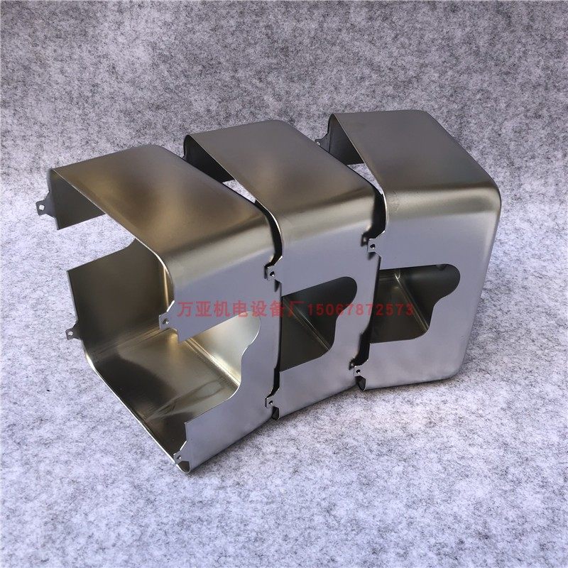 304不锈钢防雨罩气体继电器防尘罩QJ-50 QJ-80有载防护罩QJ5-80,电子/电工,其它,淘宝优惠券,粉丝福利购,淘宝优惠卷