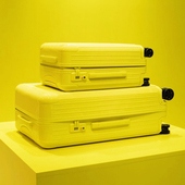 网红超轻行李箱女24寸ins拉杆箱万向轮潮密码 旅行箱男登机箱子28