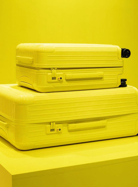 网红超轻行李箱女24寸ins拉杆箱万向轮潮密码旅行箱男登机箱子28