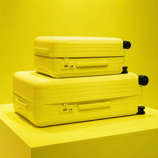 网红超轻行李箱女24寸ins拉杆箱万向轮潮密码旅行箱男登机箱子28