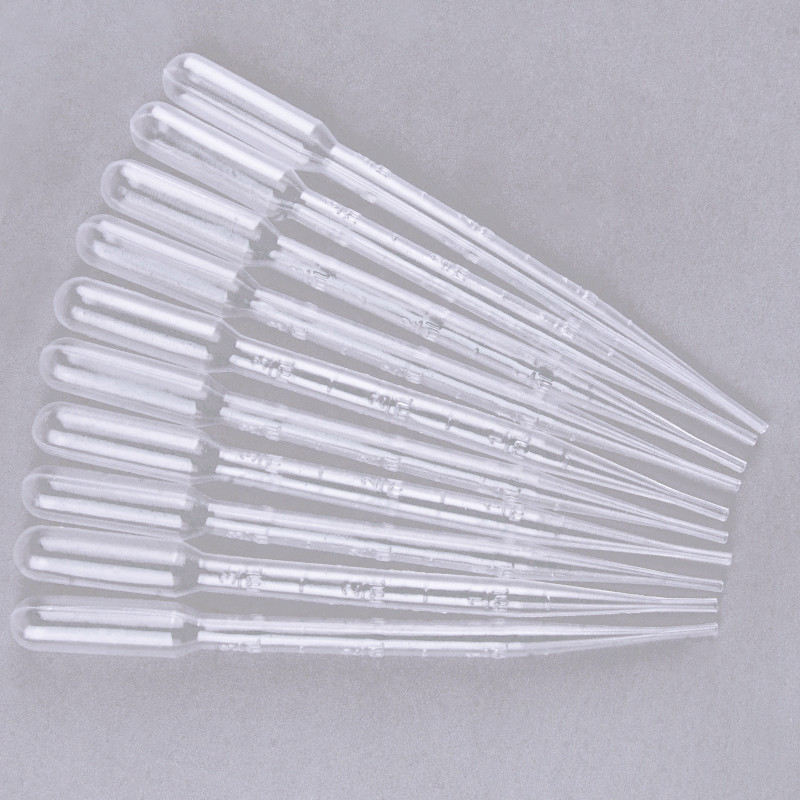 3ml塑料带刻度滴管幼教幼儿园一次性滴管塑料滴画吸管10支装|ruв категории игрушка/коляска/головоломка/блоки/модель, обучения/эксперимент/живопись канцелярские принадлежности, научный эксперимент - от Buy2taobao.com для оказания профессиональной услуги покупки агента Taobao