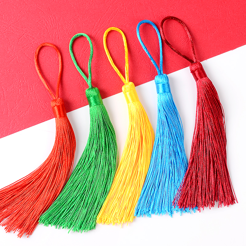 流苏穗子diy手工材料吊穗古风挂饰手工配件流苏穗子中国风流苏