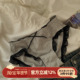 纯棉裆女生三角裤 森日和叶纯欲甜美可爱内裤 女2026新款 性感蕾丝边