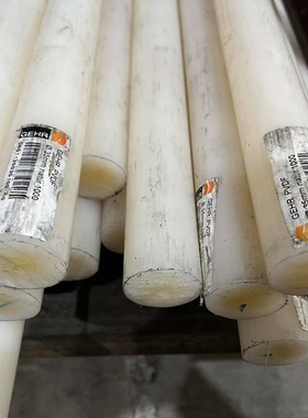 阻燃抗腐蚀耐高温PFA板棒 进口Ertalyte板棒 进口ECTFE板PVDC板棒