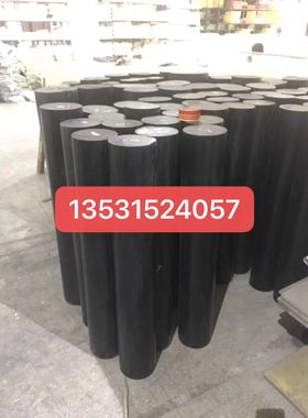 ppa+gf35板黑色pbt+gf25棒peek+gf50尼龙板增强pa66防火UL-94V0V1