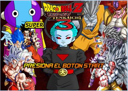 ps2游戏机用龙珠超 改光电火石4全人物游戏存档卡 第44版