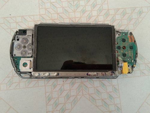 维修游戏机游戏机pspps