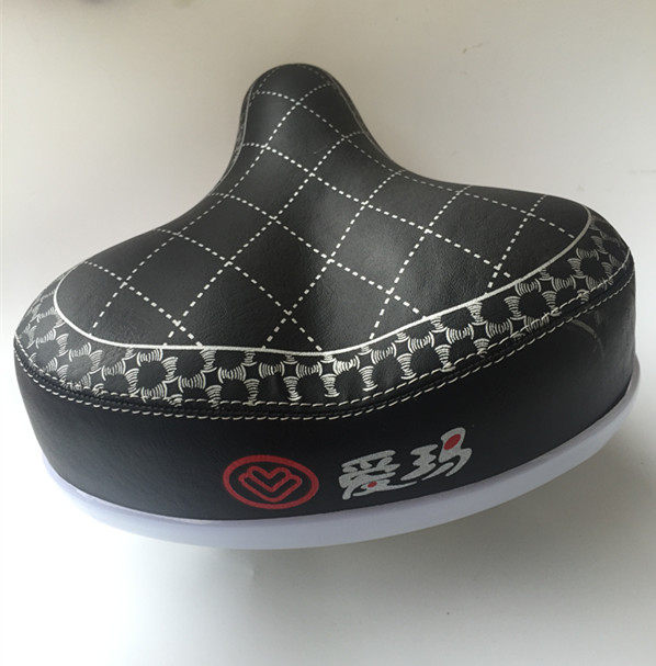 Selle de vélo - Ref 2349224 Image 3