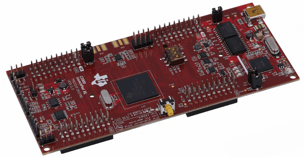 LAUNCHXL-F28379D TI开发板全国大学生电子设计竞赛板卡开发板