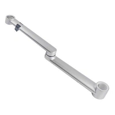 埃普落地支架配件升级双节