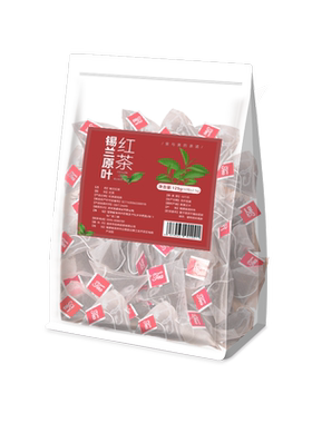 锡兰红茶茶包斯里兰卡原叶袋泡茶