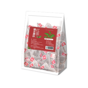锡兰红茶茶包原叶茶斯里兰卡袋泡茶非特级红茶叶浓香型奶茶店专用