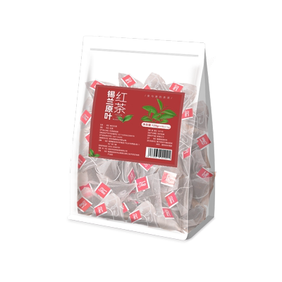 锡兰红茶茶包斯里兰卡原叶袋泡茶