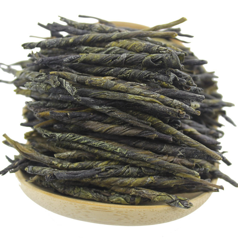 正品海南千年苦丁茶500g散装野生大叶苦丁茶泡茶袋装茶叶2026新茶