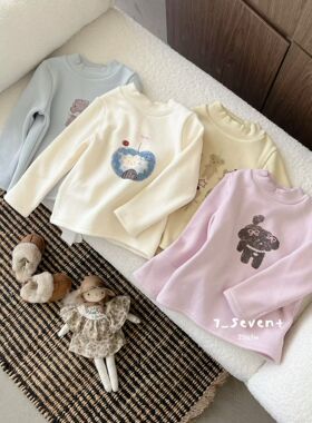 GOLI·加绒打底  很软