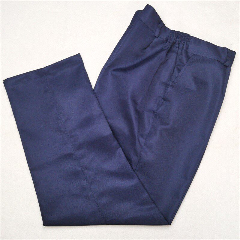 工作服裤子机修工厂搬运工装裤