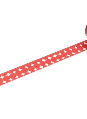 日本mt和纸胶带 手帐胶带 sou系列 MTSOU24整卷