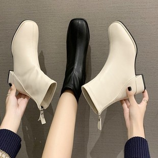 Boots Winter size Warm girl Ladies Boot plus Women Shoes for