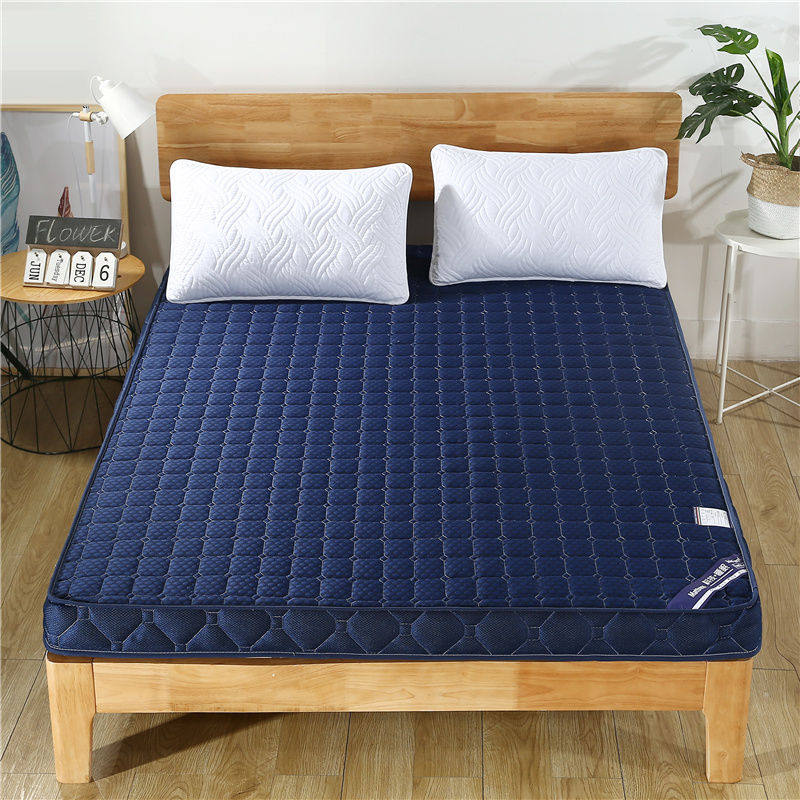 10cm memory foam mattress pad tatami bed sponge 1.5m1.8m床垫