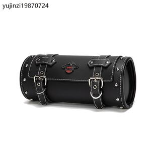 电动车摩托车踏板防水边包侧包车前挂包后座尾包金吉拉闪300通用