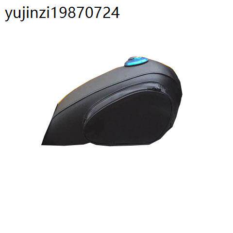 适用五羊领御旗御油箱包小太子WH125-20/A摩托车油箱罩骑士包
